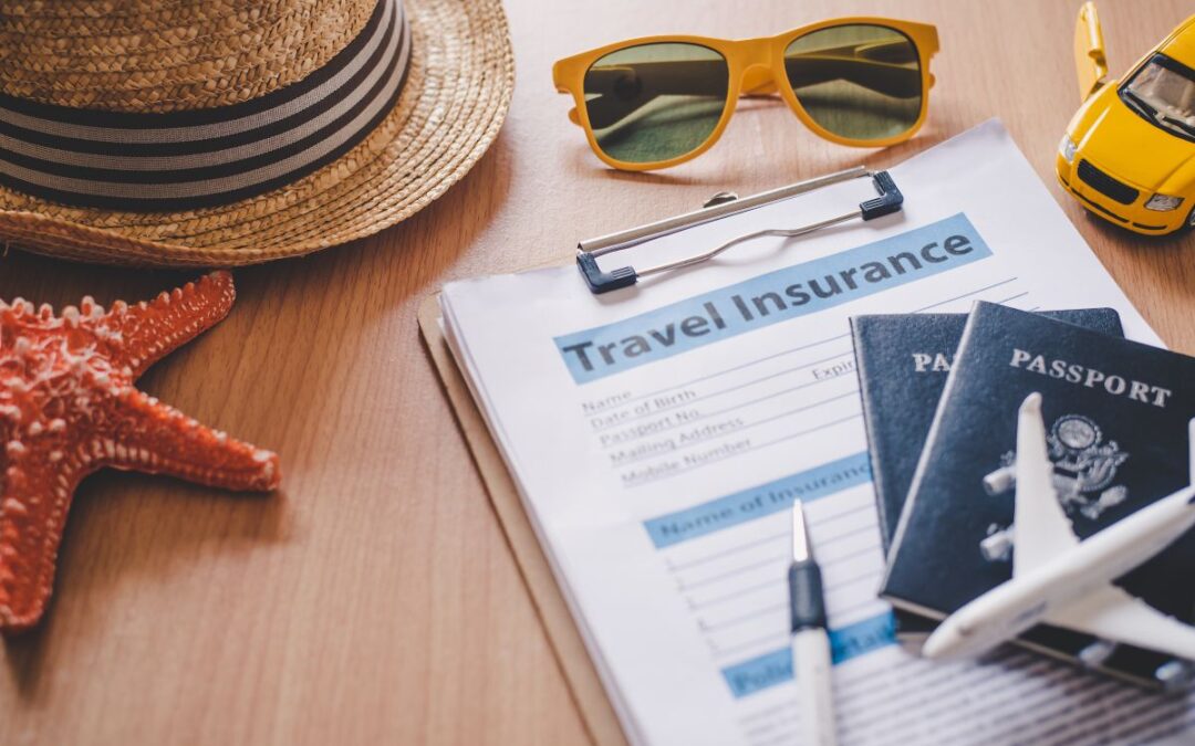 L’Importanza dell’Assicurazione Viaggi per proteggere le tue Avventure